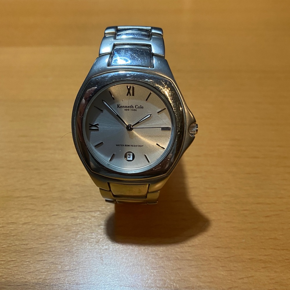 Kenneth Cole - Watch